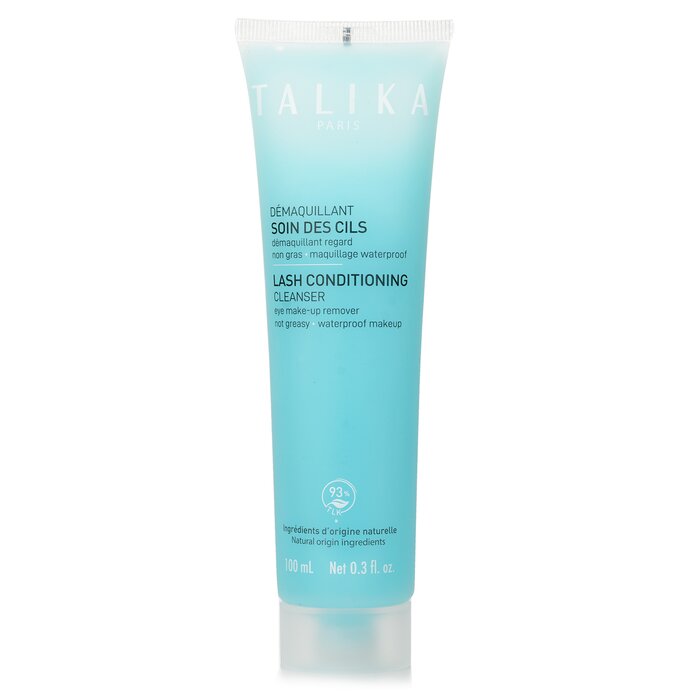 Talika Lash Conditioning Eye Cleanser