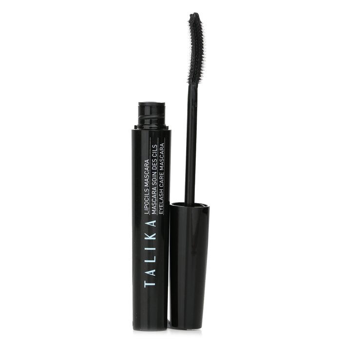 Talika Lipocils Mascara, Black 8.5ml/0.2oz by Talika for enhancing eyelashes