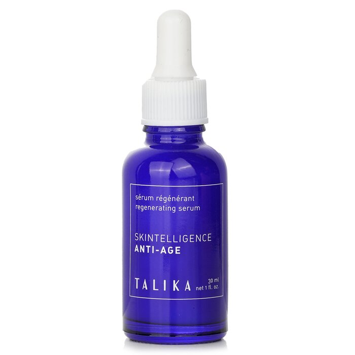 Talika Skintelligence Regenerating Serum - for anti-aging skin care