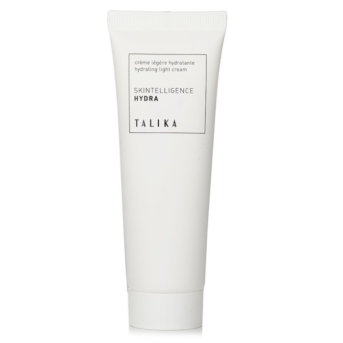 Hydrating cream – Talika – for light skin nourishment