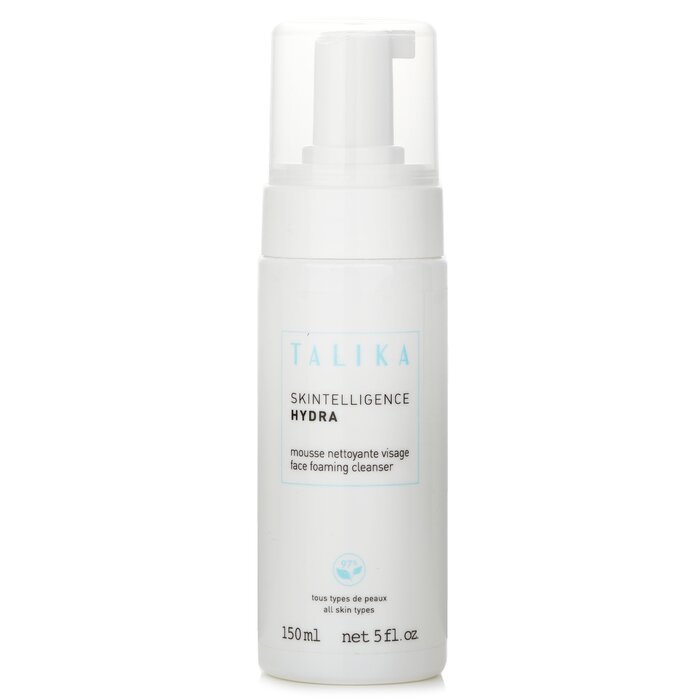 Talika Skintelligence Hydra Cleanser