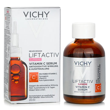 Vichy Liftactiv Supreme Vitamin C Serum 20ml/0.68oz