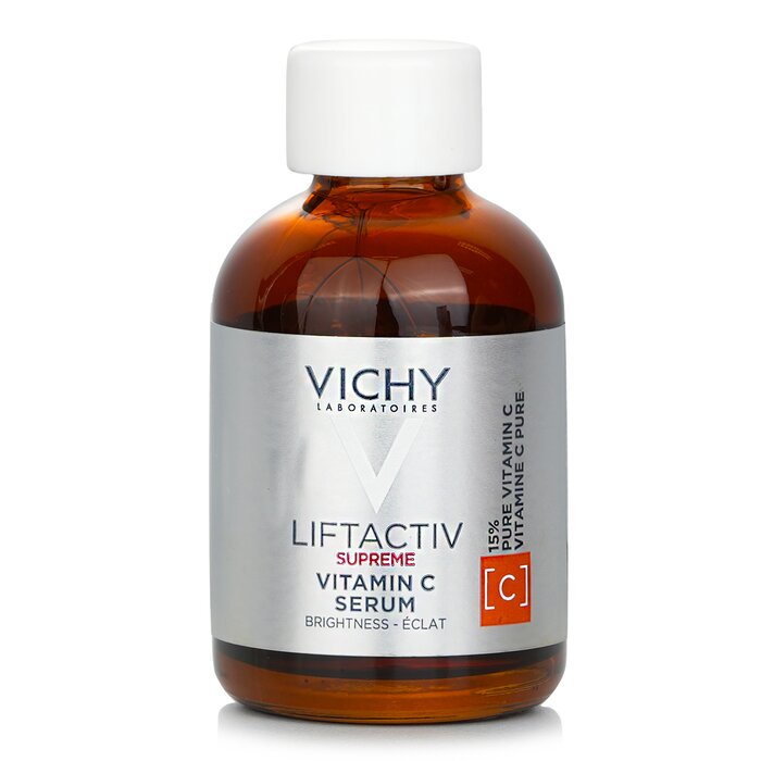 Vichy Vitamin C Serum – anti-aging brightening serum for firm skin