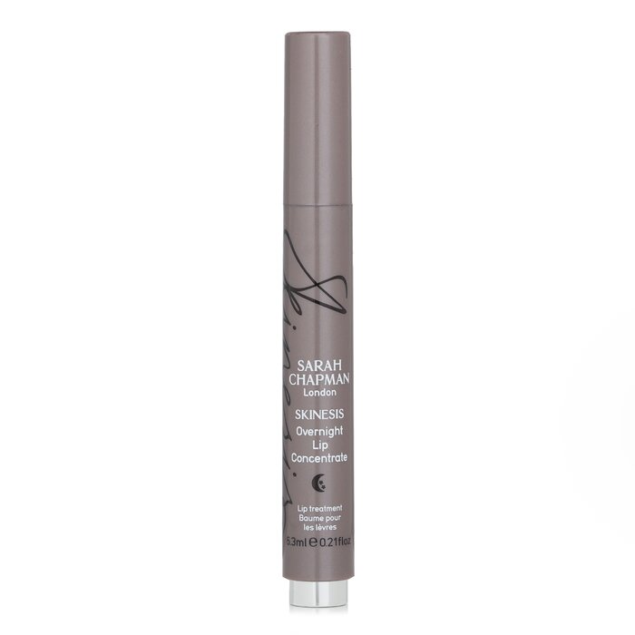 Lip serum – Sarah Chapman Overnight for lip renewal