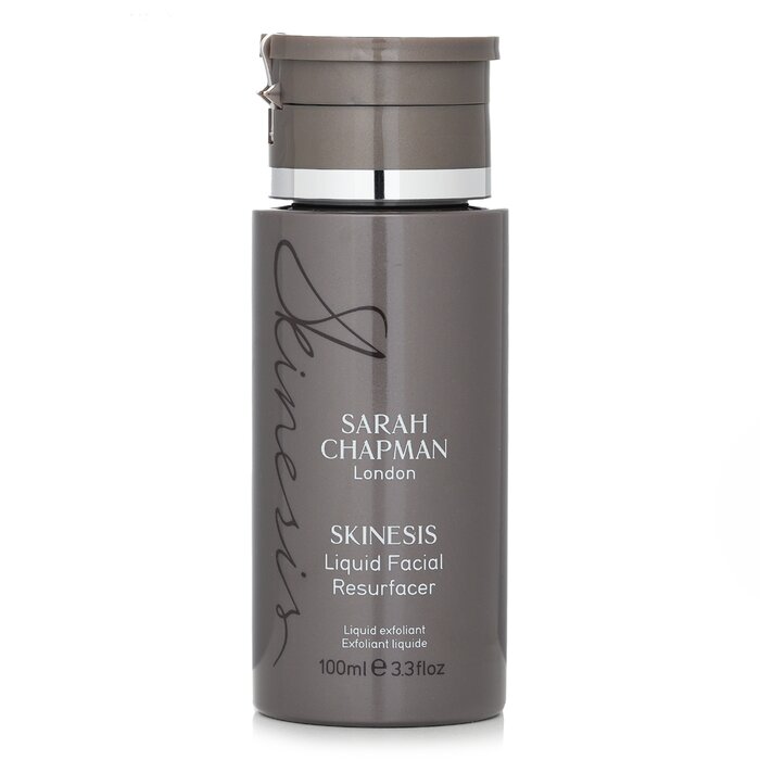 Sarah Chapman Resurfacer – Liquid Peel – for skin texture refinement