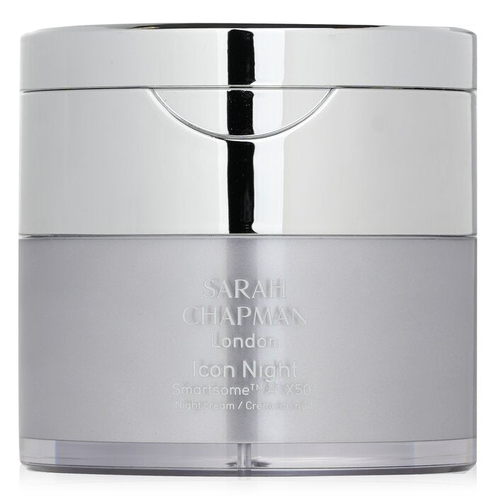 Sarah Chapman Icon Night Smartsome™ A² X50³ Cream 30ml/1oz for skincare needs