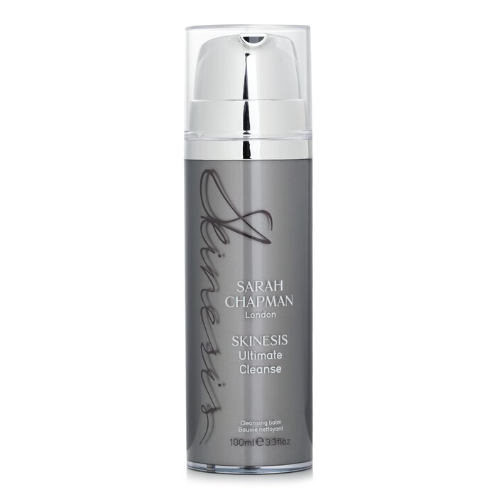 Sarah Chapman Ultimate Cleanse