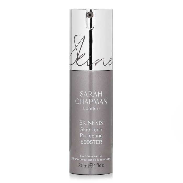 Sarah Chapman Skin Tone Perfecting Booster – for uneven skin tone