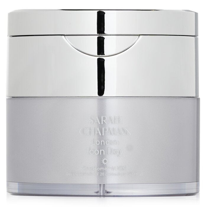 Sarah Chapman Icon Day Smartsome™ A² X50³ Cream SPF20 30ml/1oz for skincare needs