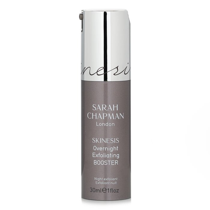Sarah Chapman Exfoliating Booster – overnight exfoliating serum