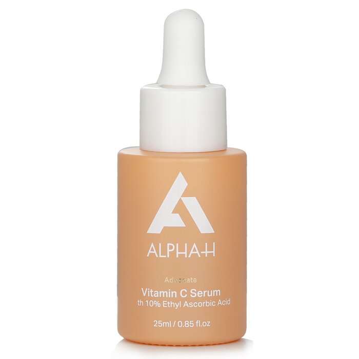 Alpha-H Vitamin C Serum – brightening and firming skin care