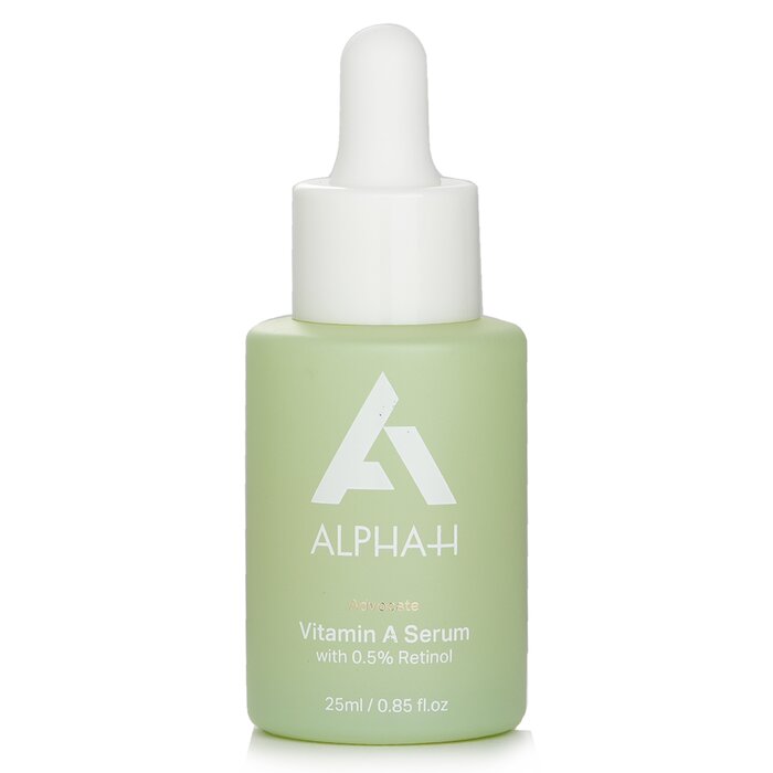 Alpha-H Vitamin A Serum – retinol serum for overnight skin renewal