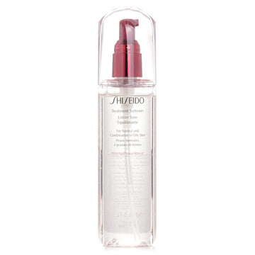 Shiseido Treatment Softener 150ml/5oz