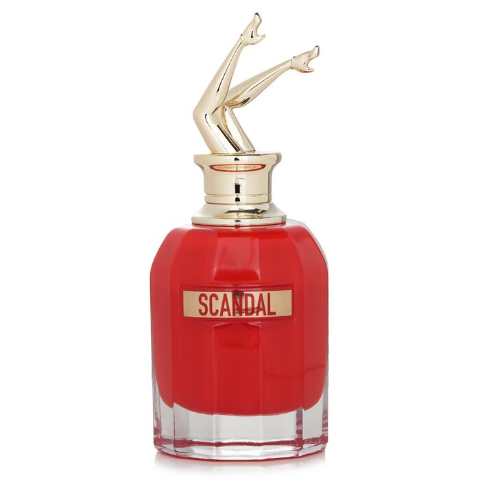 Jean Paul Gaultier Scandal Le Parfum Eau De Parfum Intense Spray 80ml/2.7oz perfume for gifting and daily use