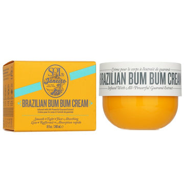 Sol De Janeiro Body Brazilian Bum Bum Cream 240ml/8oz