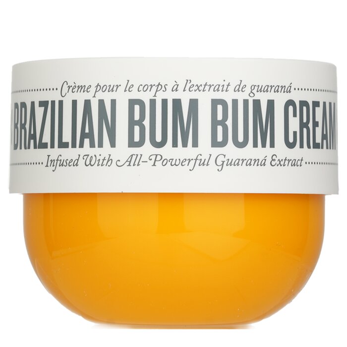 Brazilian firming bum cream – 240ml