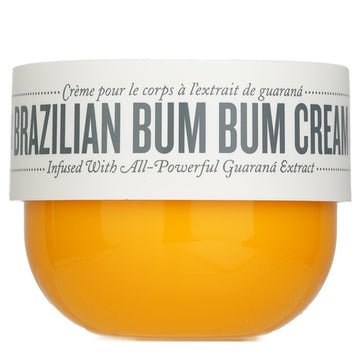 Sol De Janeiro Body Brazilian Bum Bum Cream 240ml/8oz