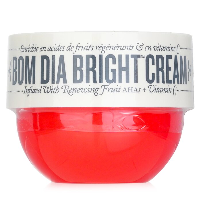 Sol De Janeiro brightening body cream – 75ml