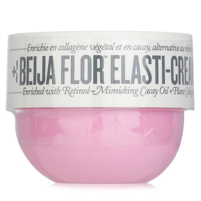 Beija Flor elastic body cream – 75ml