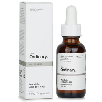 The Ordinary Mandelic Acid 10%+ HA