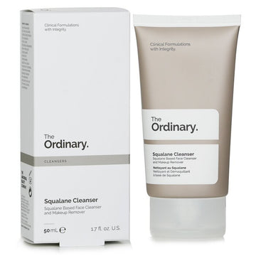 The Ordinary Squalane Cleanser
