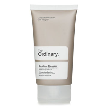 The Ordinary Squalane Cleanser