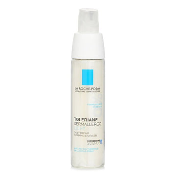 La Roche Posay Toleriane Dermallergo Soothing Fluid Moisturiser l strawberrynet