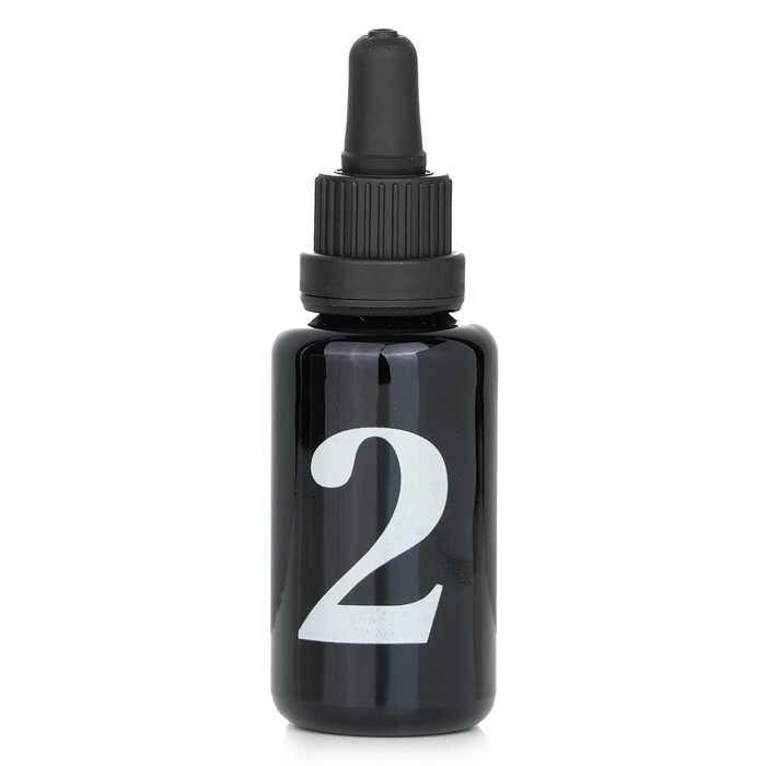 I Numeri Primi N.2 – illuminating serum for glowing skin
