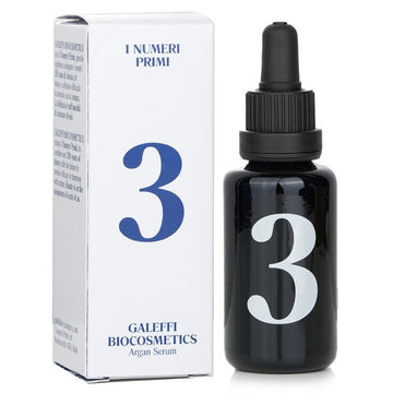 I Numeri Primi N.3 Argan Serum