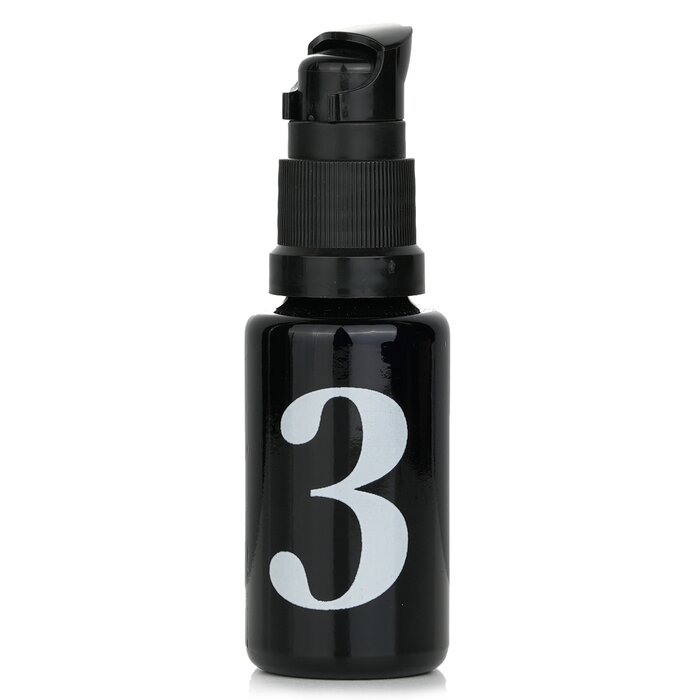 Eye cream – argan oil contour care