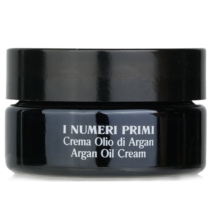 I Numeri Primi N.3 Argan Oil Cream l strawberrynet for skincare needs