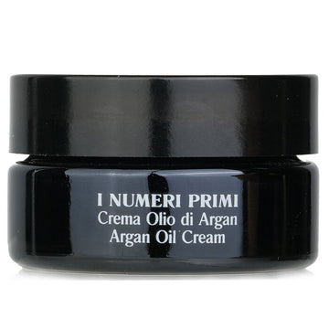 I Numeri Primi N.3 Argan Oil Cream l strawberrynet