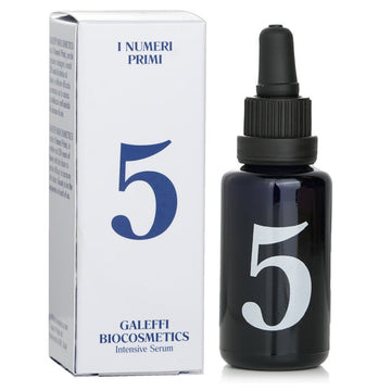 I Numeri Primi N.5 Intensive Serum