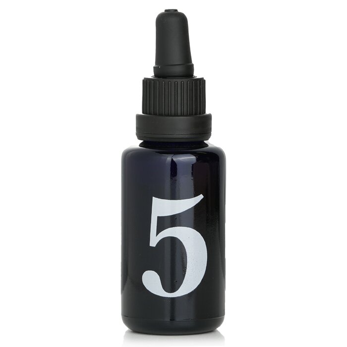 I Numeri Primi N.5 – intensive anti-aging serum for skin repair