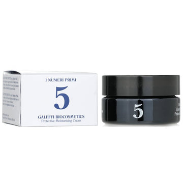 I Numeri Primi N.5 Protective Moisturising Cream l strawberrynet