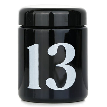I Numeri Primi N.13 Black Grape Nourishing Body Cream l strawberrynet