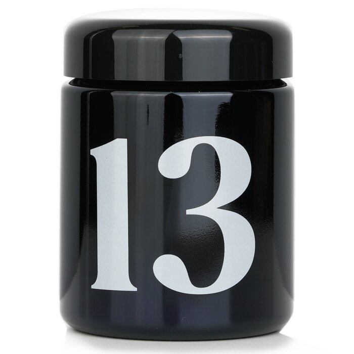 I Numeri Primi N.13 Fruits & Flowers Cream - for moisturizing skin