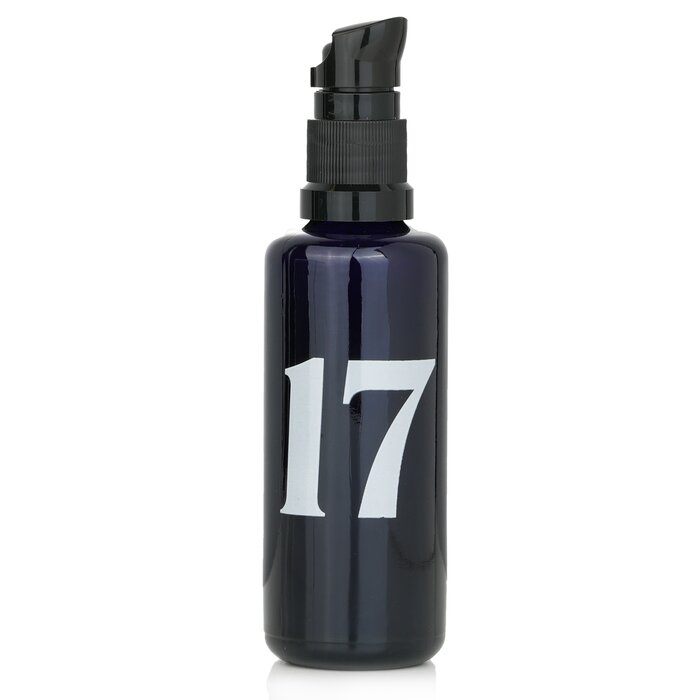 I Numeri Primi N.17 Moisturising Balm l strawberrynet for skincare needs