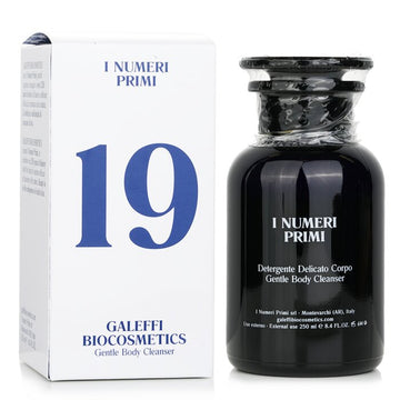 I Numeri Primi N.19 Gentle Body Cleanser l strawberrynet