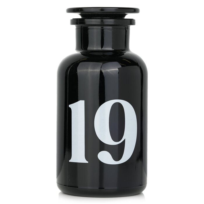 I Numeri Primi N.19 Dead Sea Salts - for skin detox and bath therapy