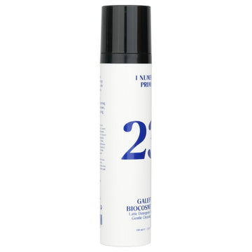 I Numeri Primi N.23 Gentle Cleansing Milk