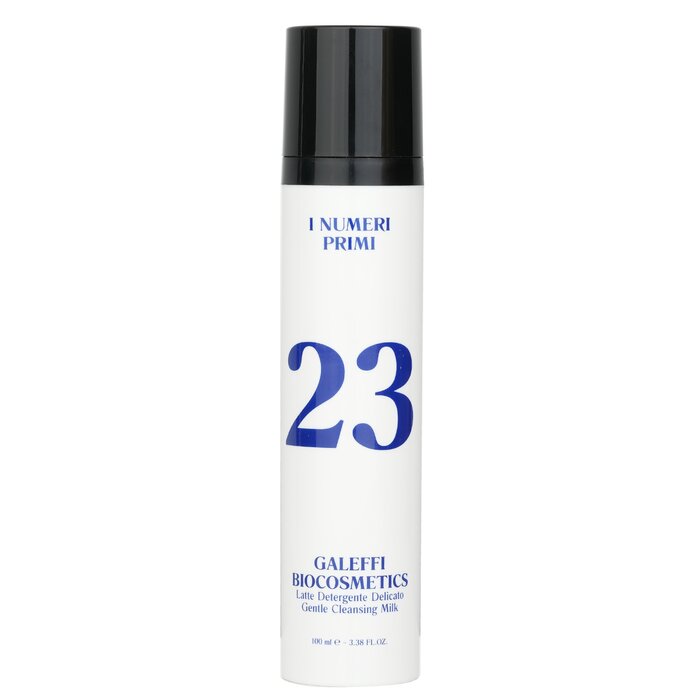 I Numeri Primi N.23 Cleansing Milk
