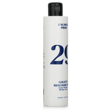I Numeri Primi N.29 Micellar Water Cleansing