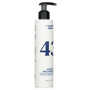 I Numeri Primi N.43 Pomegranate Moisturising Body Lotion l strawberrynet