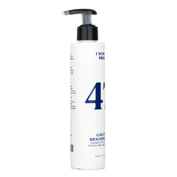 I Numeri Primi N.47 Delicate Hair and Body Wash l strawberrynet
