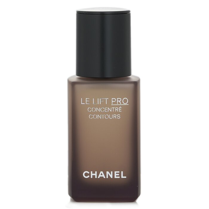 Chanel Le Lift Pro – contour-defining face serum