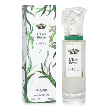 Sisley L'Eau Rêvée d'Alma Eau De Toilette Spray 50ml/1.6oz