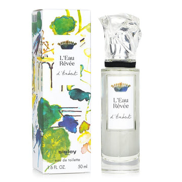 Sisley L'Eau Rêvée d'Hubert Eau De toilette spray 50ml/1.6oz