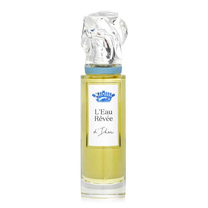 Sisley L'Eau Revee D'Ikar Eau De Toilette Spray 50ml/1.6oz perfume for gifting or daily wear