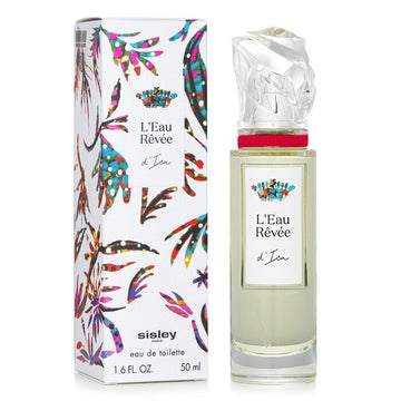 Sisley L'Eau Rêvée d'Isa Eau De Toilette Spray 50ml/1.6oz